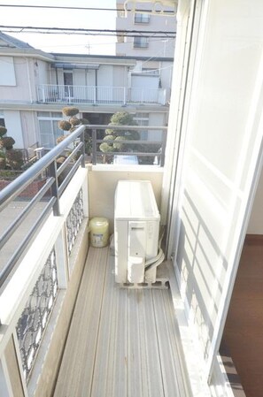 エレガントハイツの物件内観写真